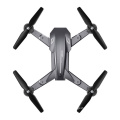 2020 NEW Visuo XS816 Drone with camera Optical Flow Quadcopter with Dual Camera 2mp Wifi FPV Drone Gesture Control Drone